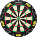 Luke Littler WC Edition Dartboard & Surround Bundle