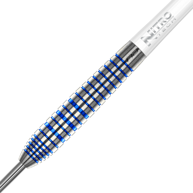 Luke Humphries TX3 - 90% Tungsten Darts