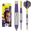 Luke Littler - Brass Darts COMBO Set - 22g