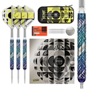 Luke Littler Edge - 95% Tungsten Darts
