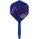 K-Flex Flights & Shafts - Luke Littler World Champion 2026 - Standard