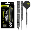 MVG Signature Edition Switch Points  - 90% Tungsten Darts