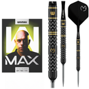 MVG W Max Switch Points  - 90% Tungsten Darts