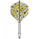 K-Flex Flights & Shafts - Mayo - Standard