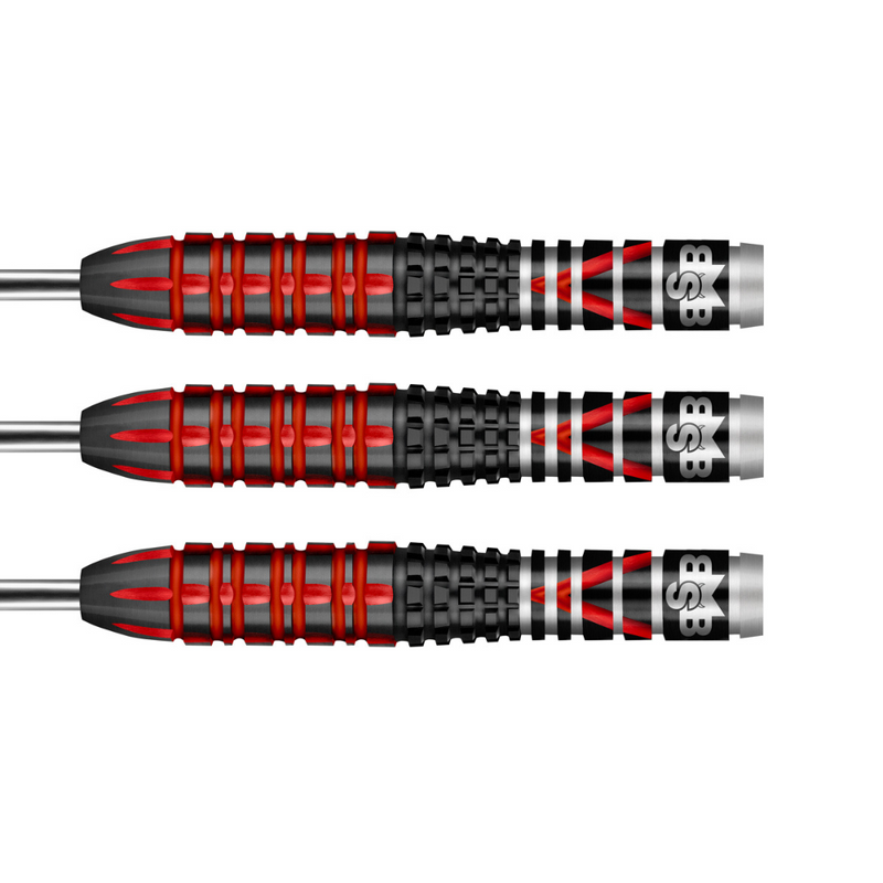 Shot Darts Michael Smith Tenacious Darts