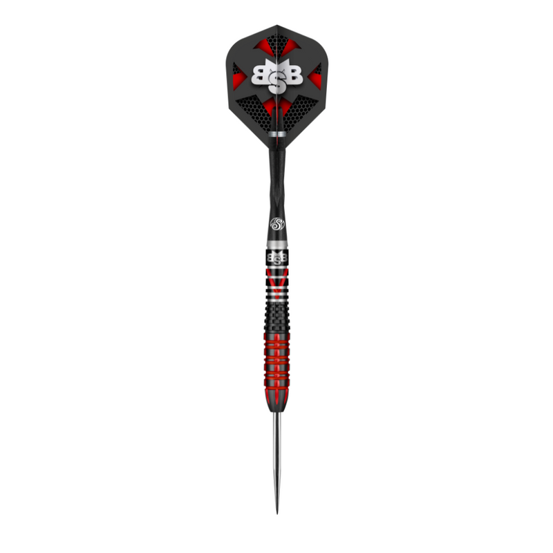 Shot Darts Michael Smith Tenacious Darts