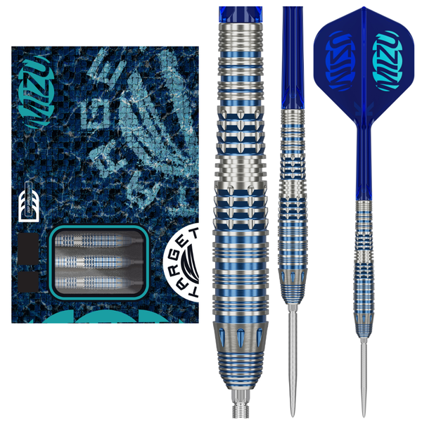 Target Japan | Dart Gear | The Dart Depot