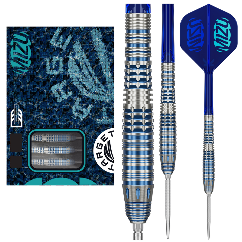Mizu Series 03 SP 90% | Darts | The Dart Depot