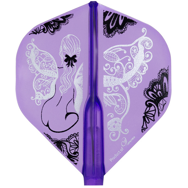 Fit Flight AIR Monarch Fairy - Standard