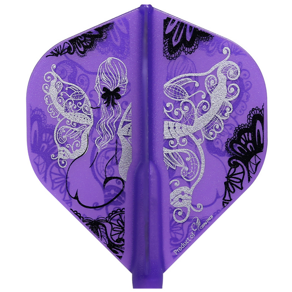 Fit Flight Monarch Fairy - Standard