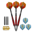 Mystic Brass Darts