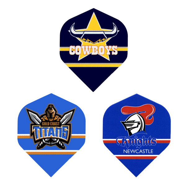 NRL Dart Flights - Standard