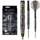 NX Luxe Tapered Quick Point - 90% Tungsten Darts