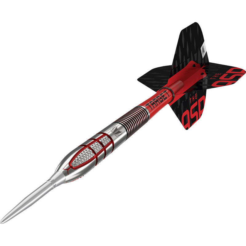 Nathan Aspinall G2 SP - 95% Tungsten Darts