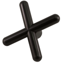 Cue Rest - Nylon Cross