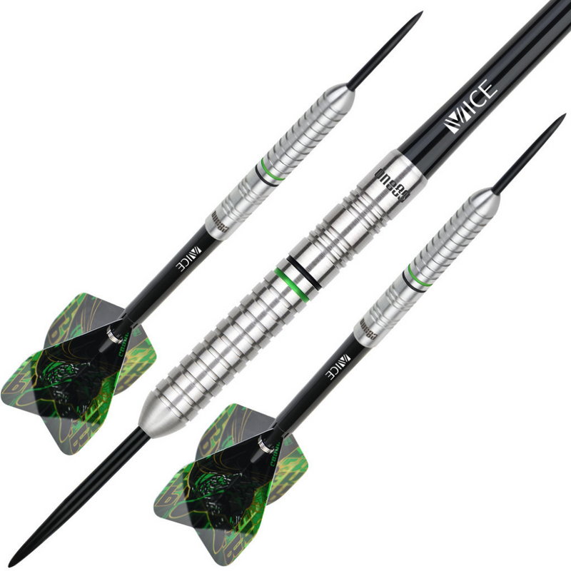 One80 Panther N - 80% Tungsten Darts