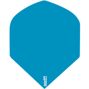 Pure Strength 130 Micron Dart Flights - Standard