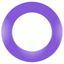 Dartboard Surround - Purple