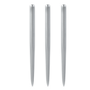 One80 Taper Silver Dart Points