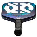 Supercell Pickleball Paddle - Blue