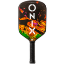 Supercell Pickleball Paddle - Orange