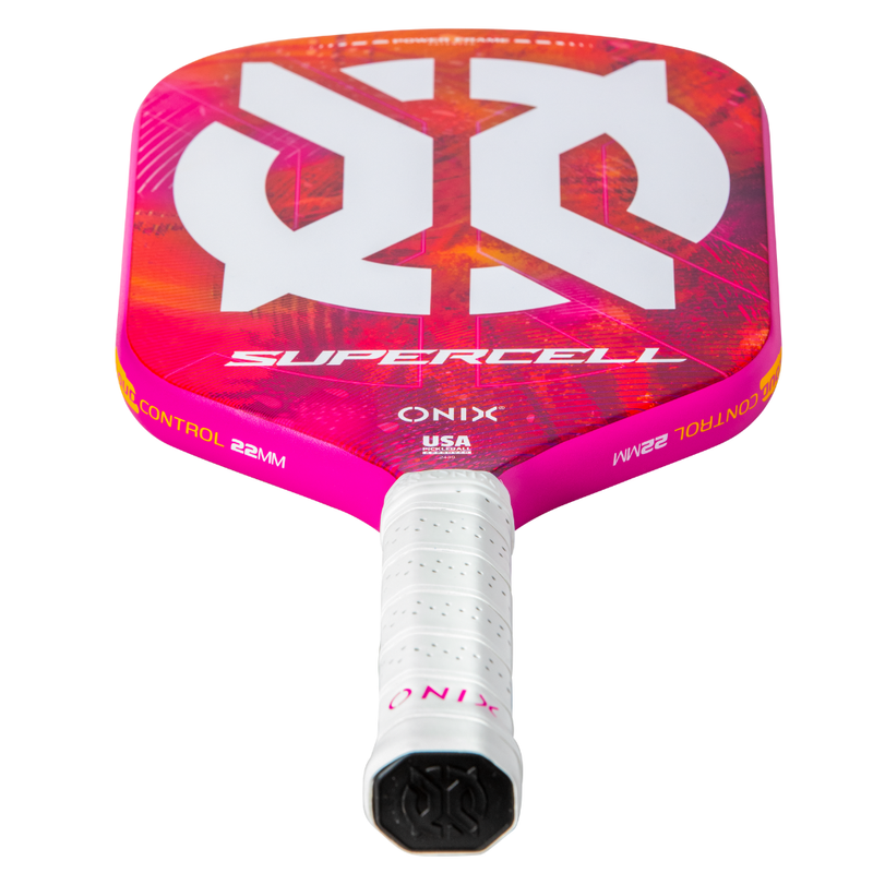 Supercell Pickleball Paddle - Pink