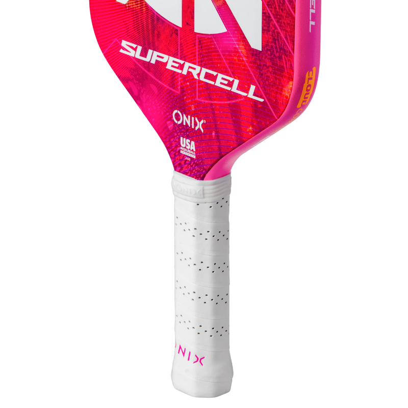 Supercell Pickleball Paddle - Pink