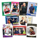 PDC World Darts Championships 2026 Trading Cards