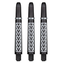 Koi Carbon Shaft - Pakati White