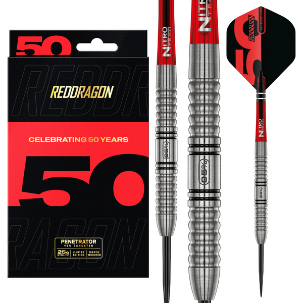 Penetrator 1  - 95% Tungsten Darts