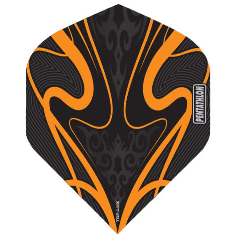 Pentathlon Flights - Standard