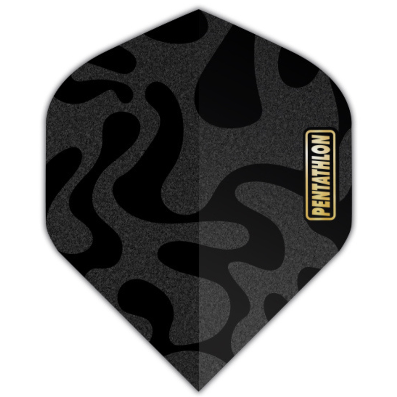 Pentathlon Flights - Standard