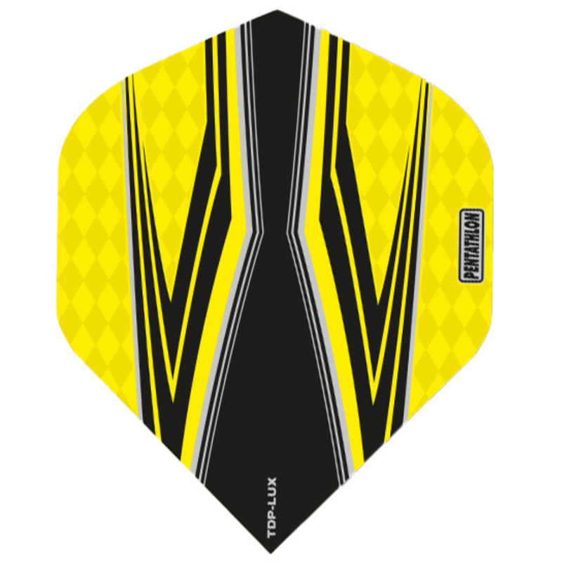 Pentathlon Flights - Standard