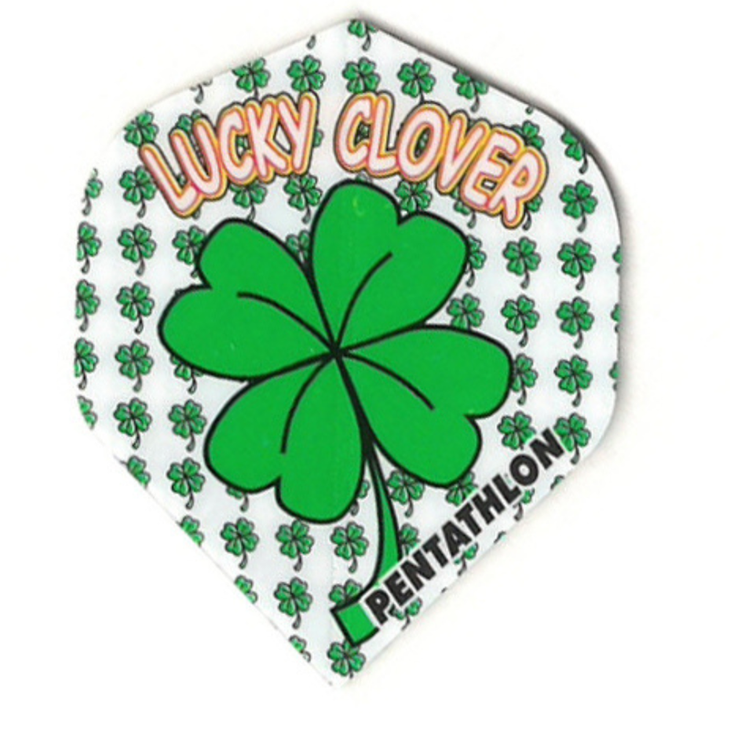 Pentathlon Flights - Standard