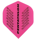 Pentathlon Flights - Standard