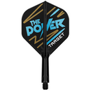 K-Flex Flights & Shafts - Phil Taylor - Standard