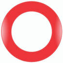 Dartboard Surround - Red