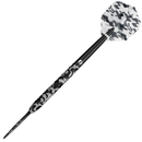 Camo Polar Turbo Point - 90% Tungsten Darts