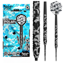 Camo Polar Turbo Point - 90% Tungsten Darts