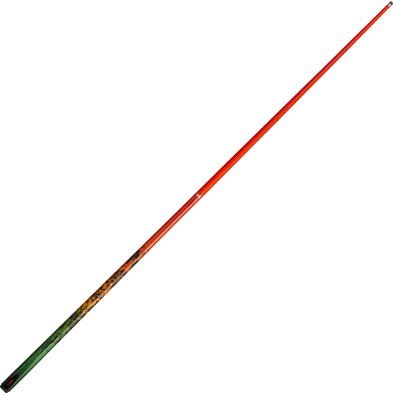 PowerGlide Ignis Orange Cue