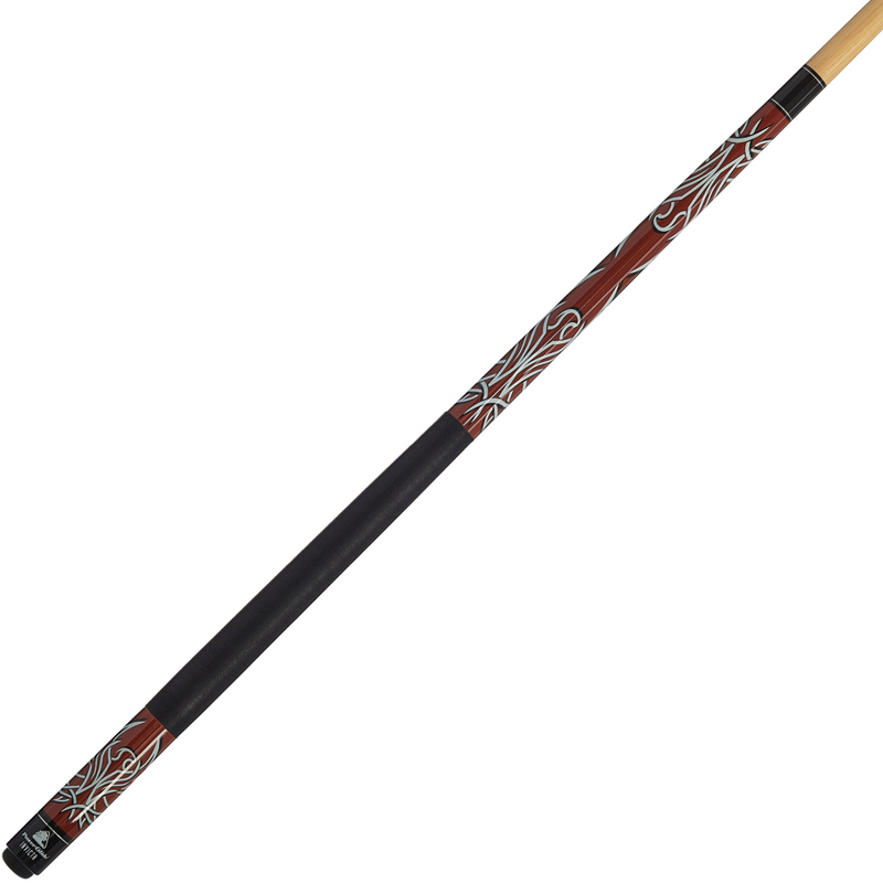 PowerGlide Invicta Cue