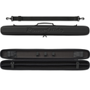 PowerGlide Svartur 2pc Cue Case