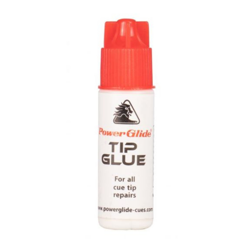 PowerGlide Tip Glue