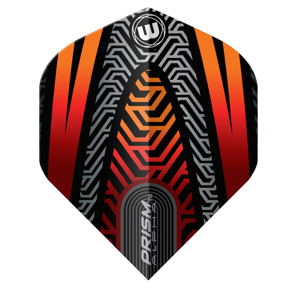 Prism Alpha Flights - Standard