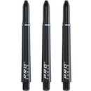 Winmau Pro Force Black Dart Shafts