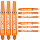 Pro Grip Shafts - Orange (3 sets)