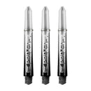 Pro Grip Vision Shafts - Black