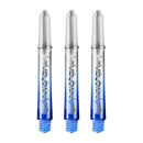 Pro Grip Vision Shafts - Blue