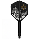 K-Flex Flights & Shafts - Pyro G2 - Shape