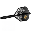 K-Flex Flights & Shafts - Pyro G2 - Shape
